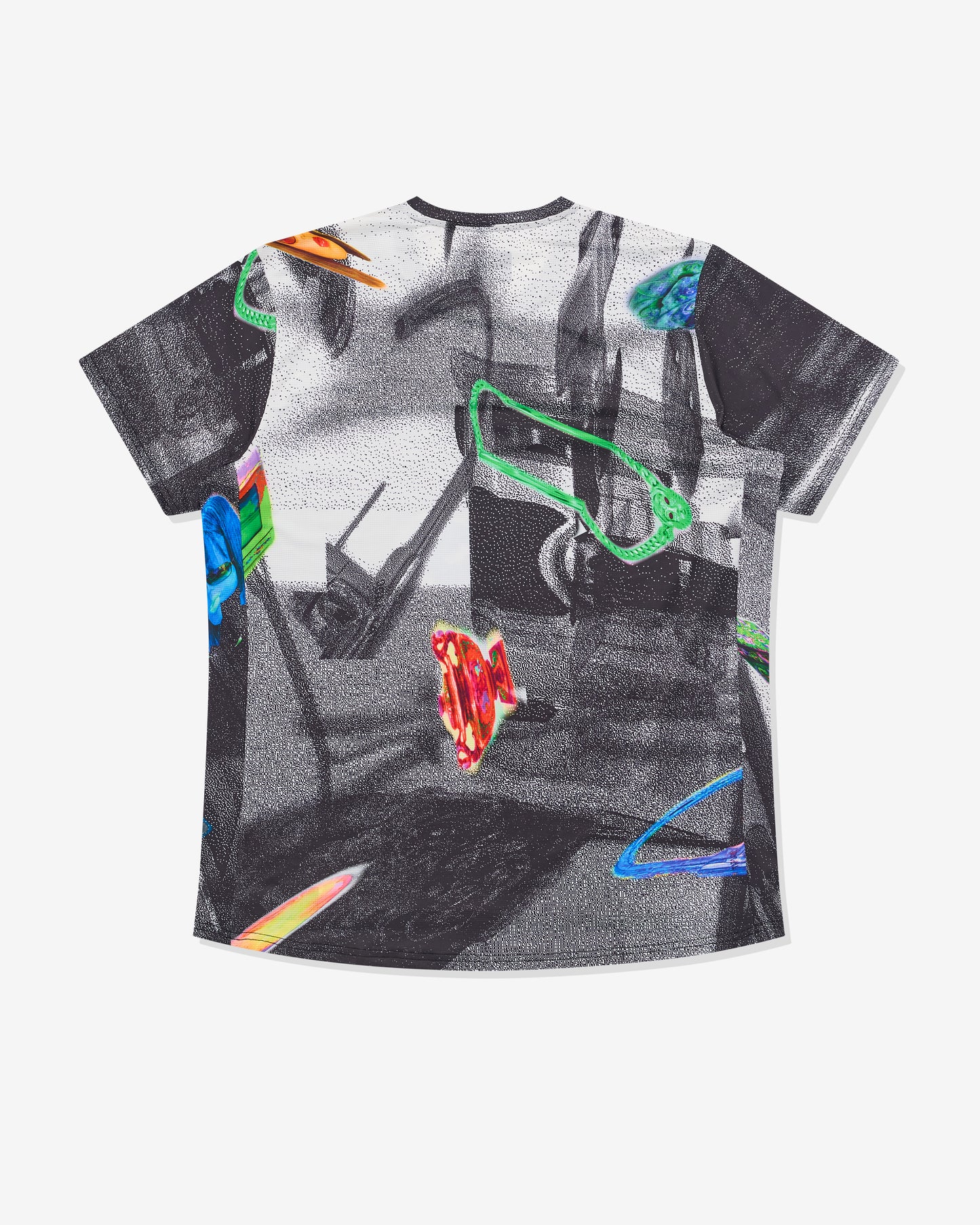TEAM RACING T-SHIRT