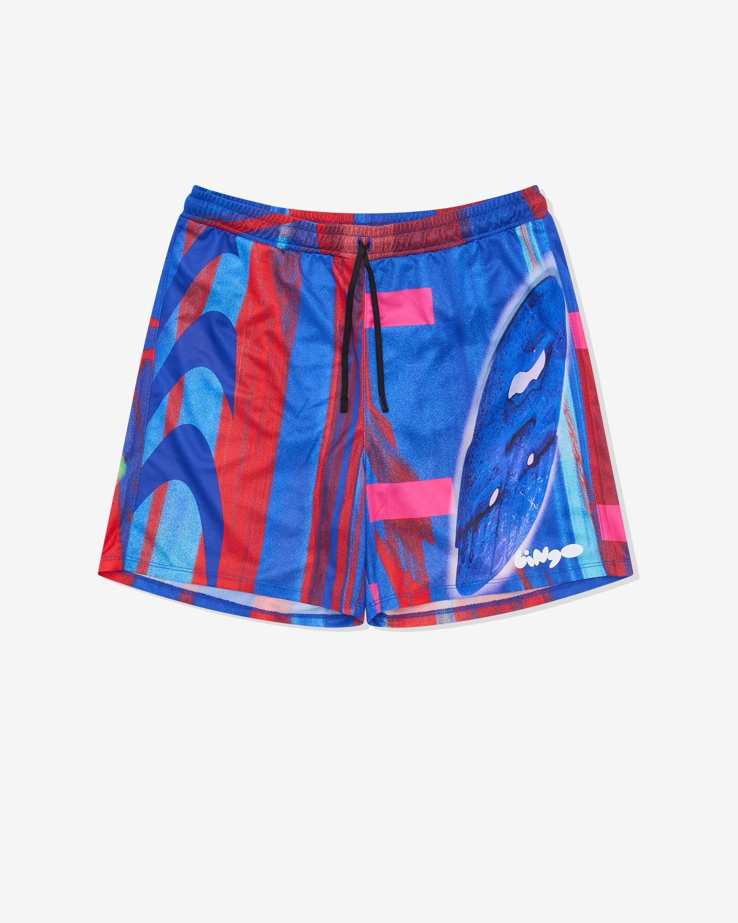 LOTUS SHORTS