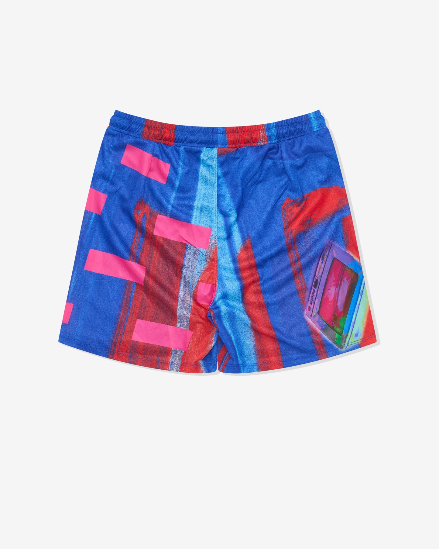 LOTUS SHORTS