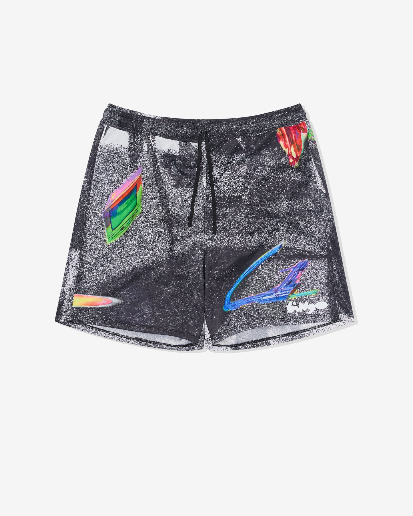 TEAM RACING SHORTS