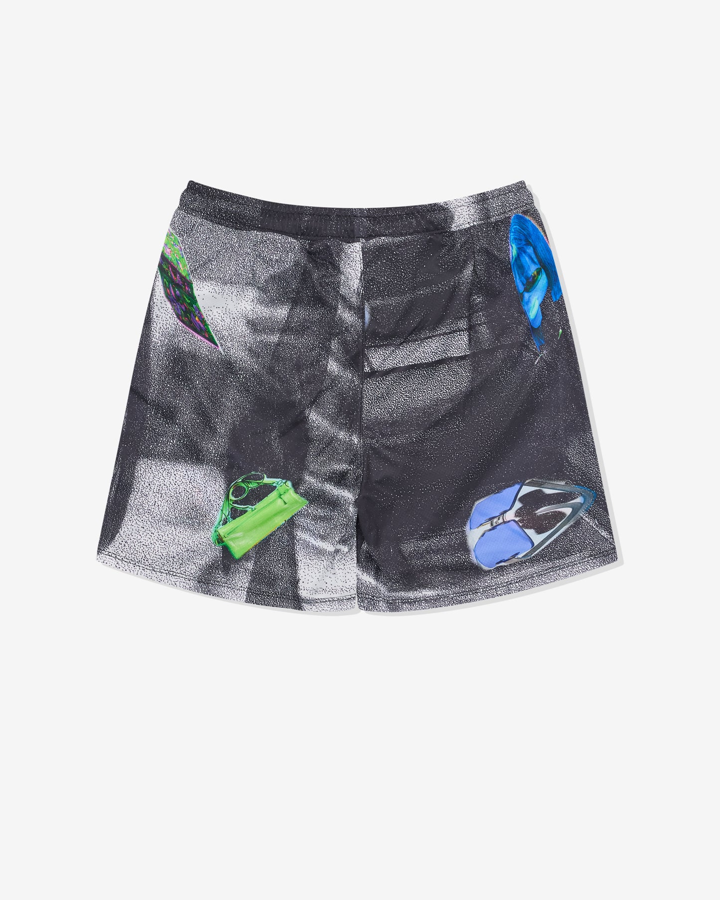 TEAM RACING SHORTS