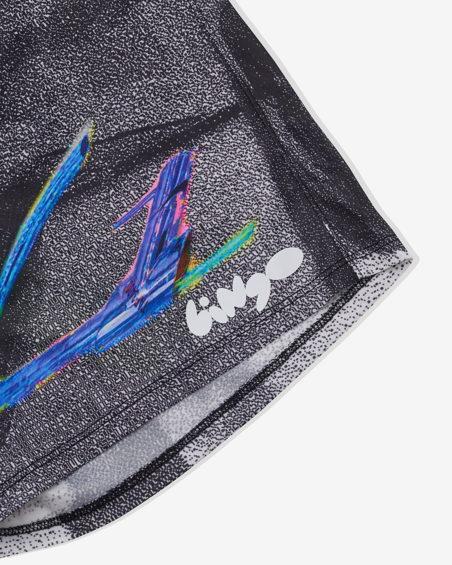 TEAM RACING SHORTS