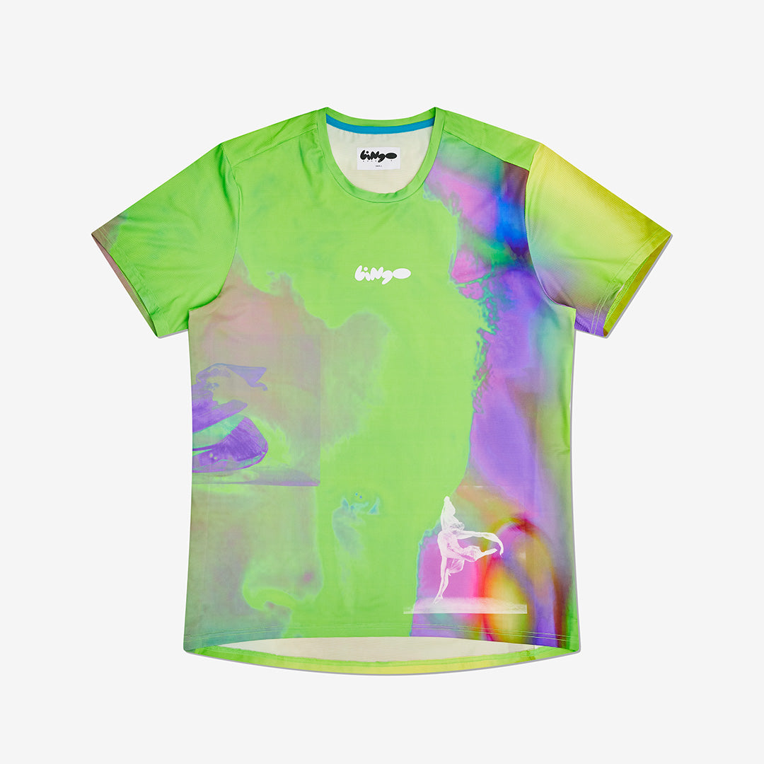 TEXAS ADIOS T-SHIRT