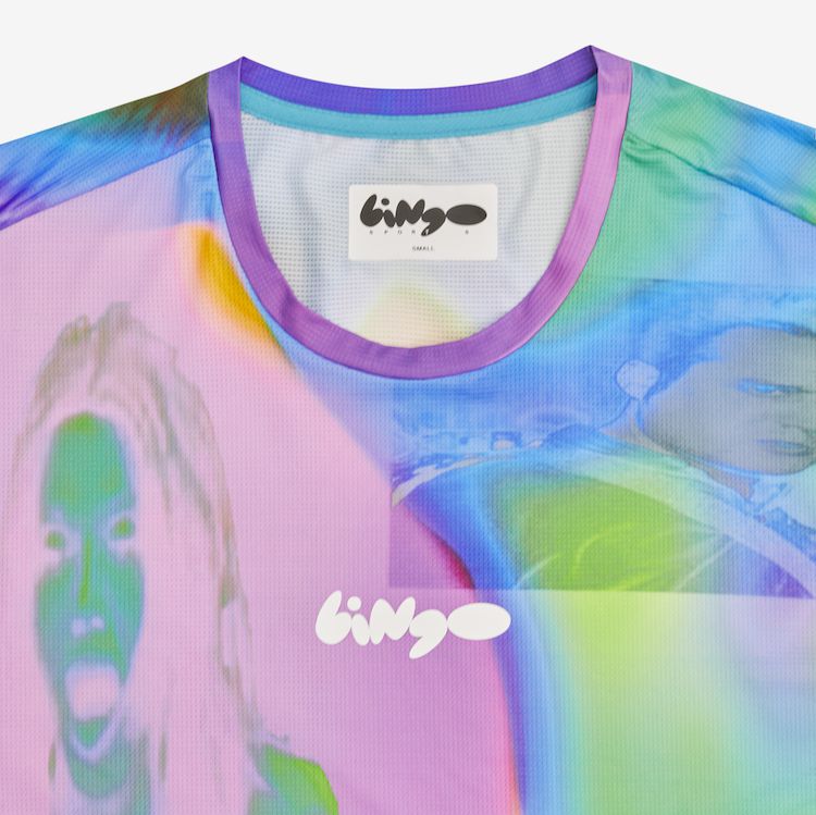 CAROLGEES T-SHIRT