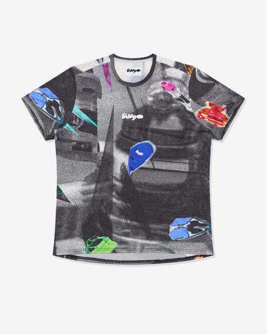 TEAM RACING T-SHIRT