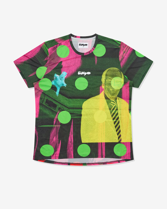DIAMOND T-SHIRT