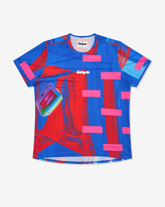 LOTUS T-SHIRT