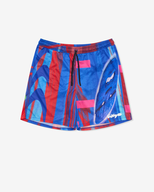 LOTUS SHORTS