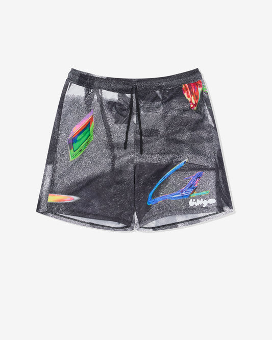 TEAM RACING SHORTS