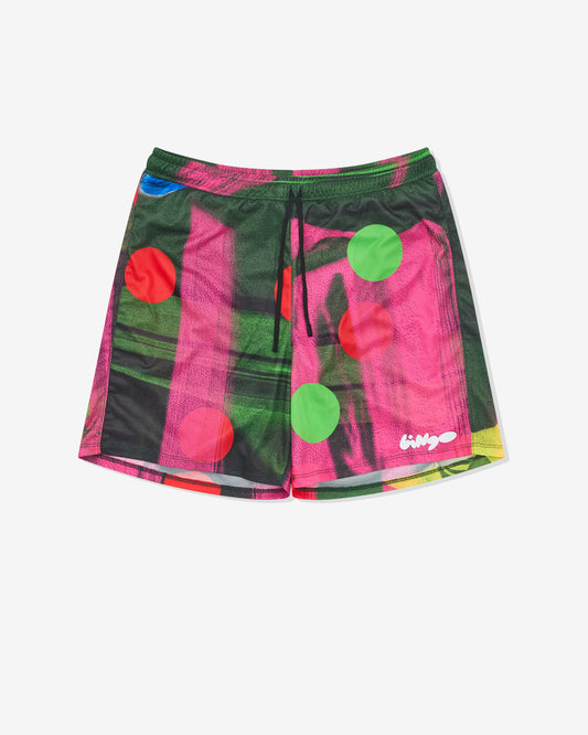 DIAMOND SHORTS