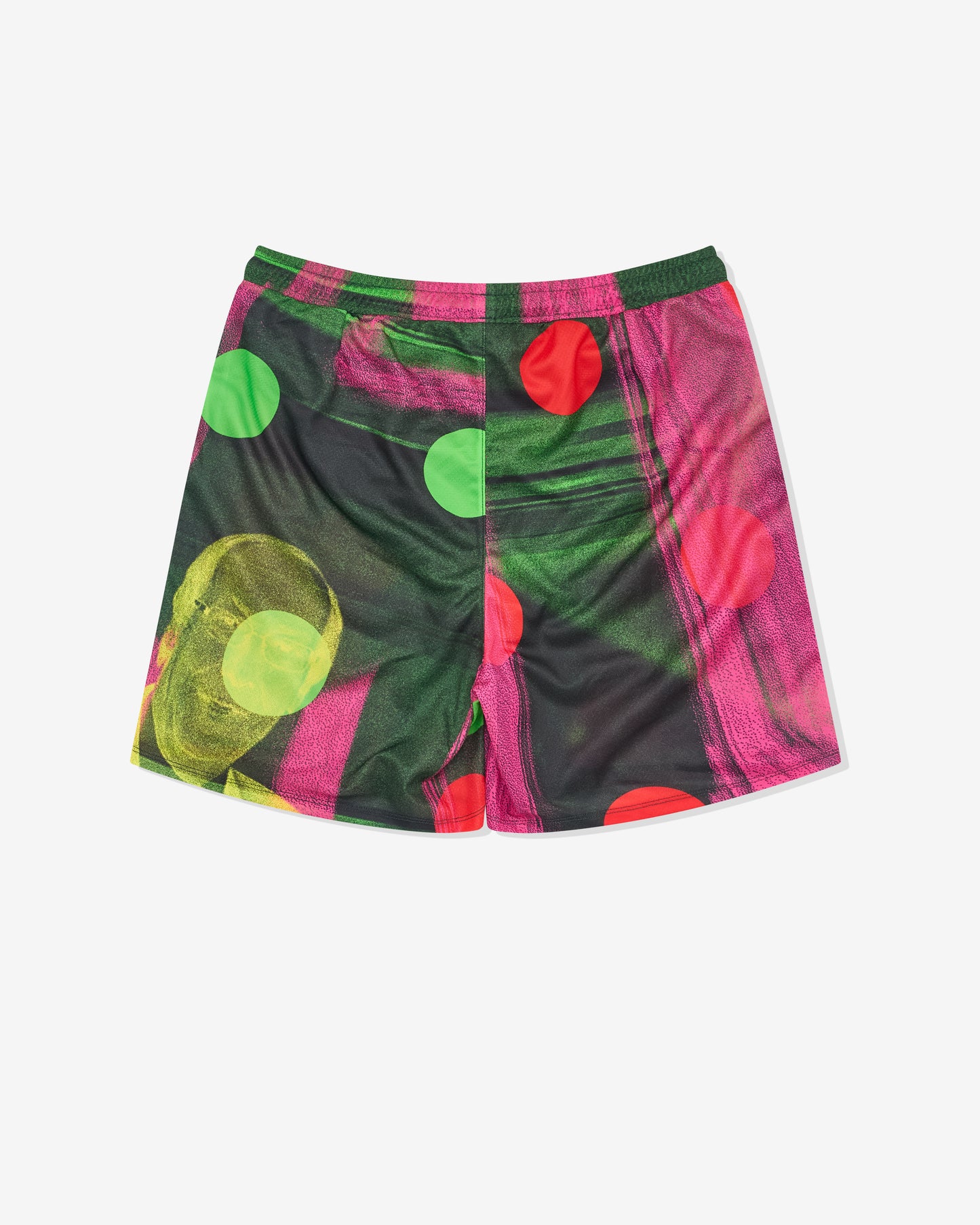 DIAMOND SHORTS