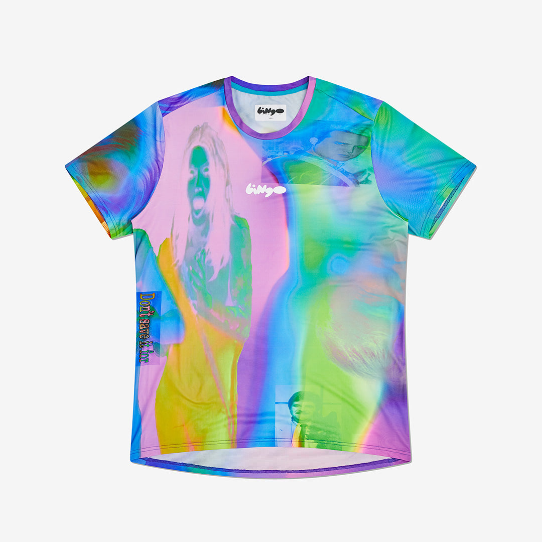 CAROLGEES T-SHIRT
