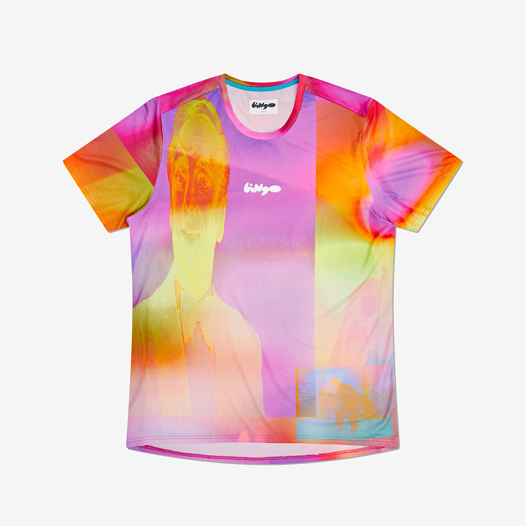 MONKHOUSE T-SHIRT