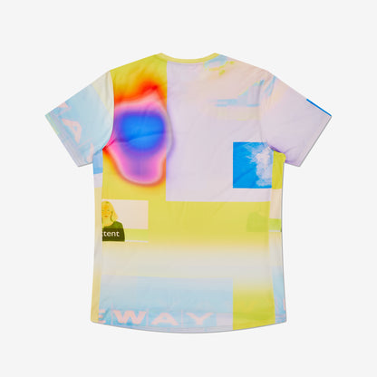 EXTENT T-SHIRT