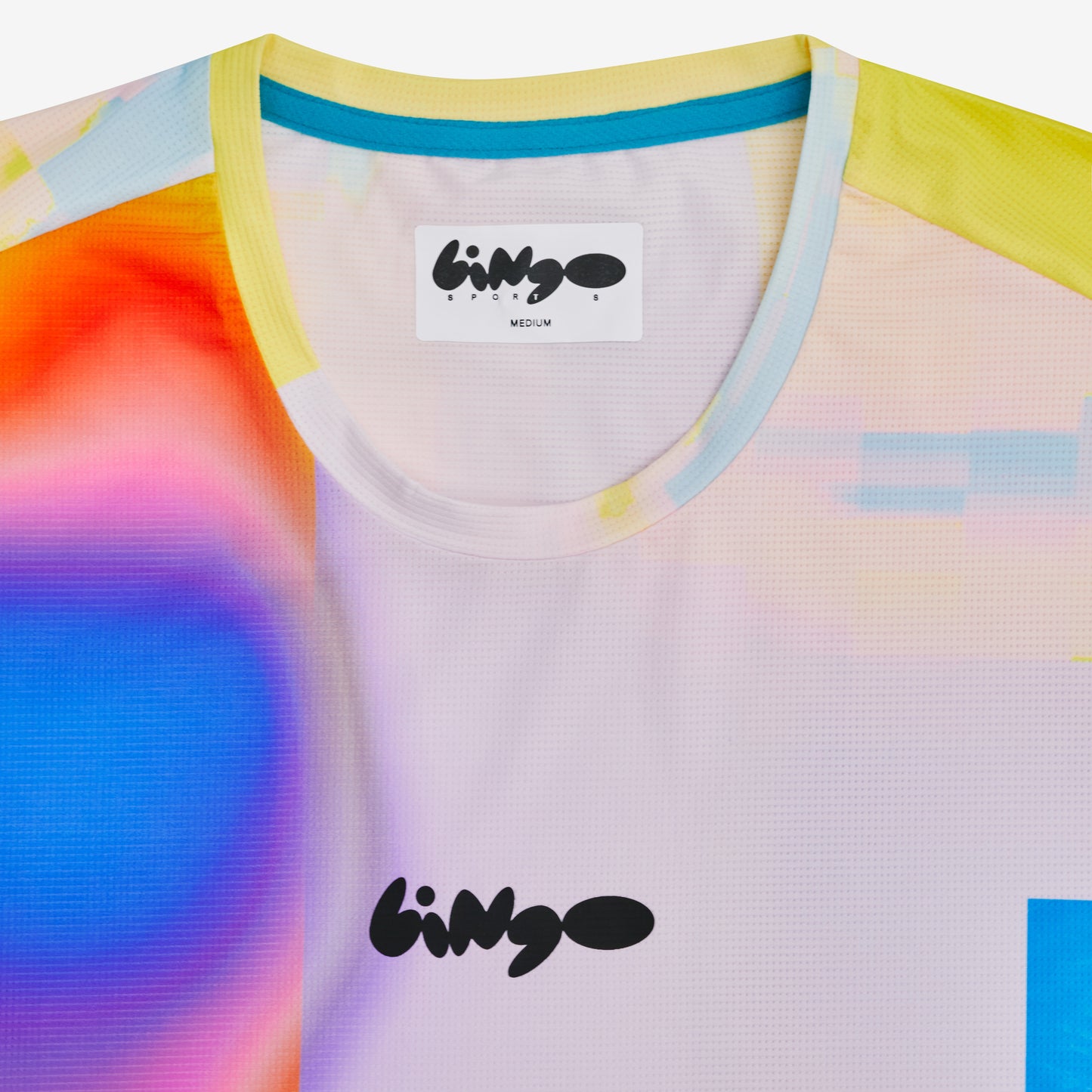 EXTENT T-SHIRT