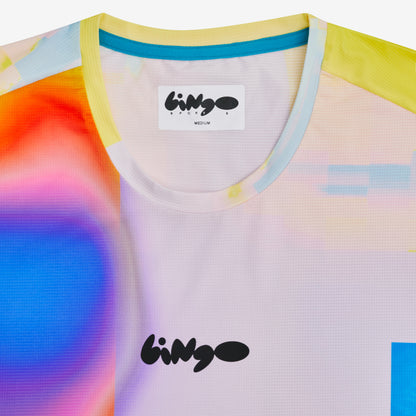 EXTENT T-SHIRT