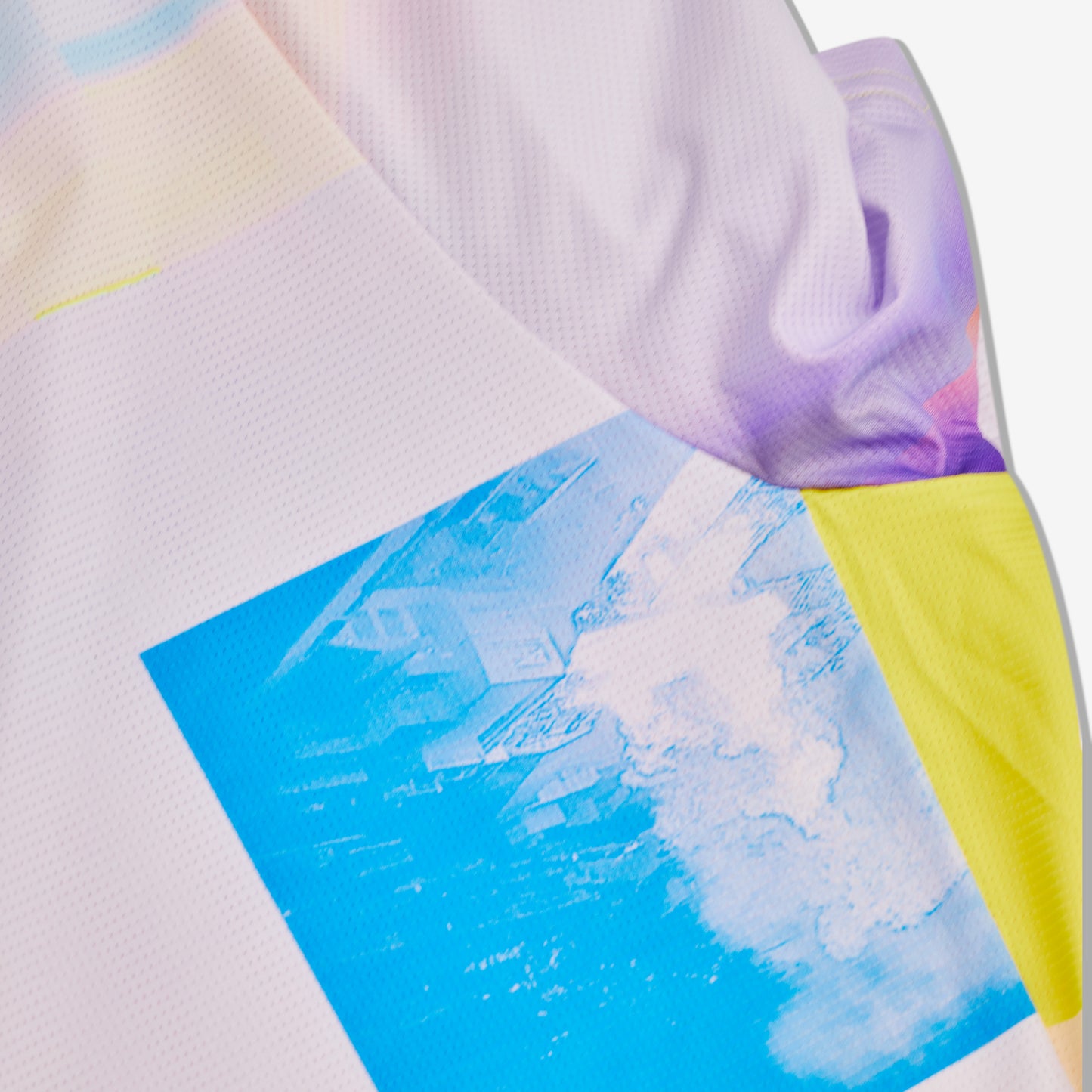 EXTENT T-SHIRT