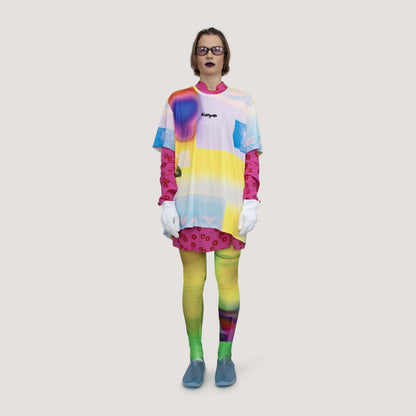 EXTENT T-SHIRT