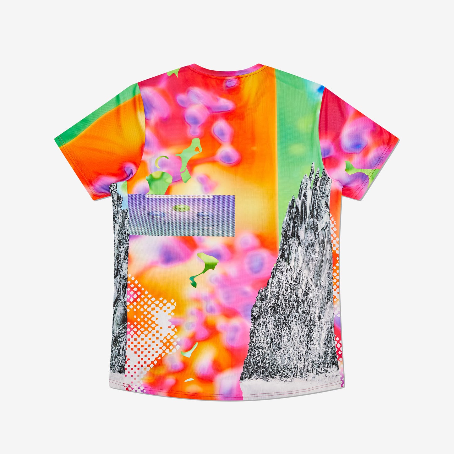MAGNESIUM T-SHIRT