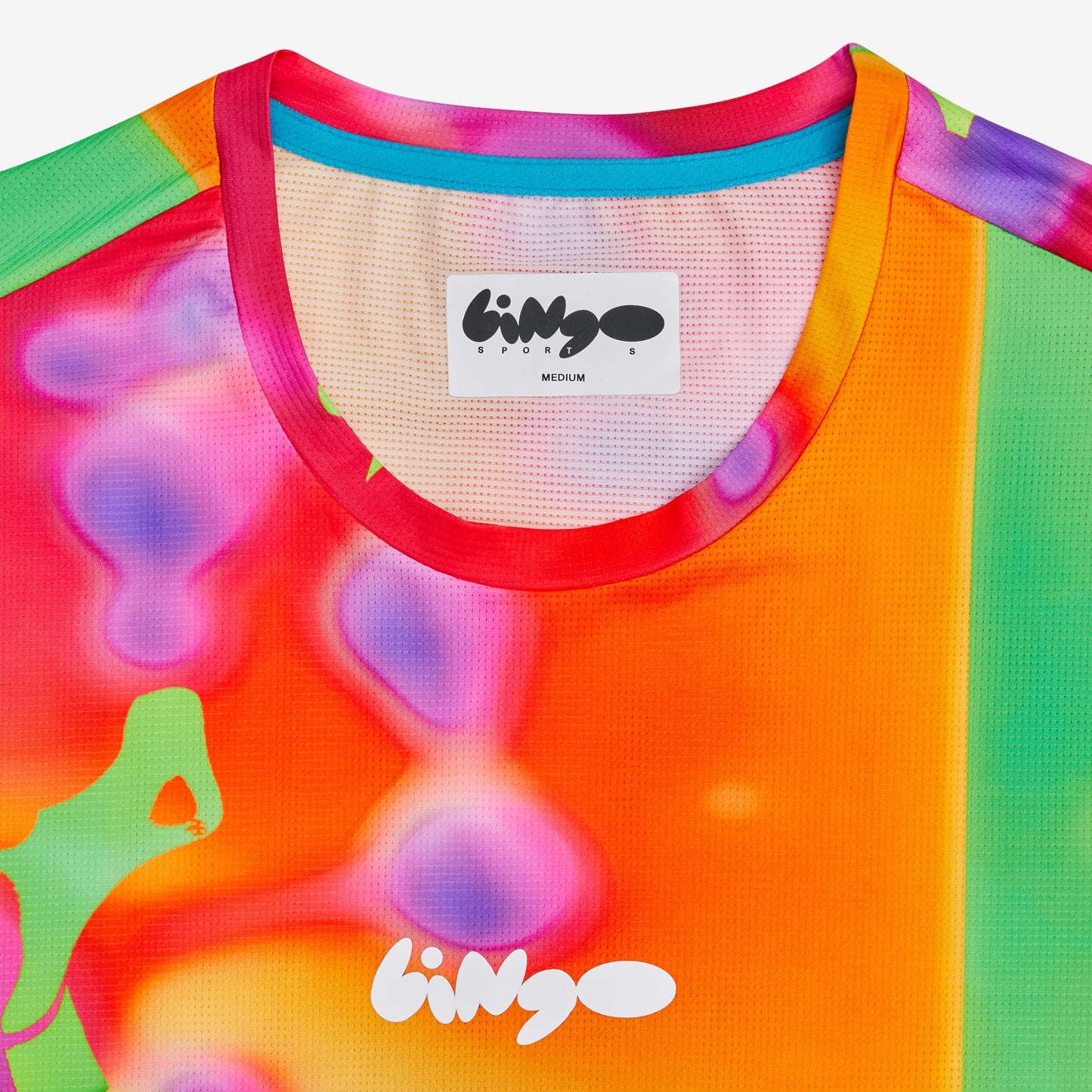 MAGNESIUM T-SHIRT