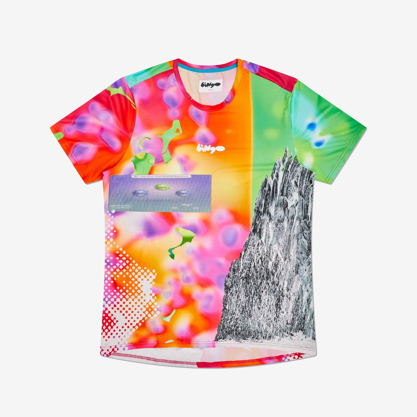 MAGNESIUM T-SHIRT