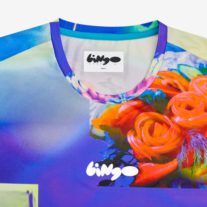 RICE T-SHIRT