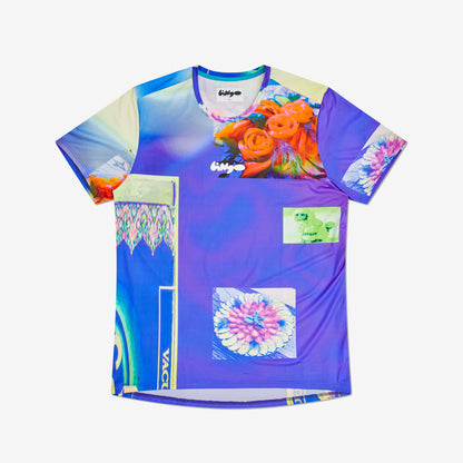 RICE T-SHIRT