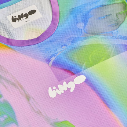 CAROLGEES T-SHIRT